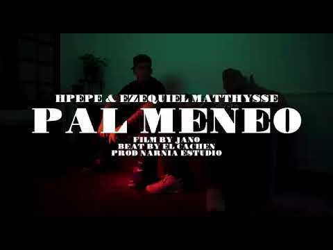 Walter Ezequiel Matthysse   Palmeneo