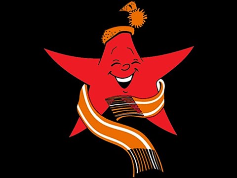 Red Star MSF vs J10 - Futsal Match