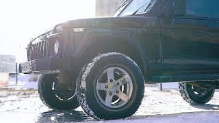 БРОНИРОВАННАЯ ТАЧКА за 70к