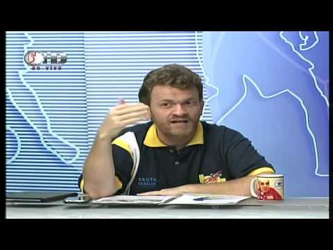 Programa Esporte por Esporte – 20/01/2016