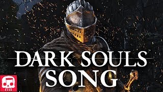 DARK SOULS SONG by JT Music - &quot;Undead Lullaby&quot;