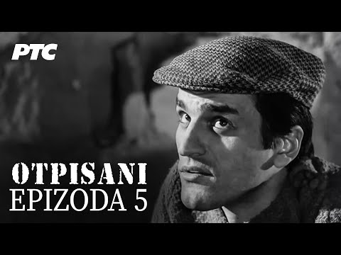 Otpisani | Epizoda 5 | "Pečurke" (HD remasterizovano)