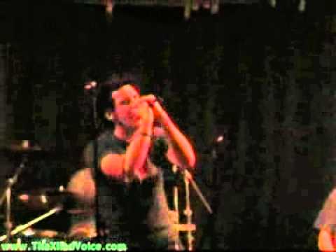 Unpaid Debt - 0F - Naked Truth(Live@thecambridgehotel)