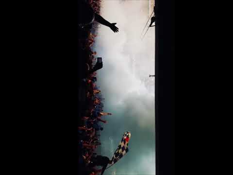 Derby VFB vs KSC Pyrochoreo