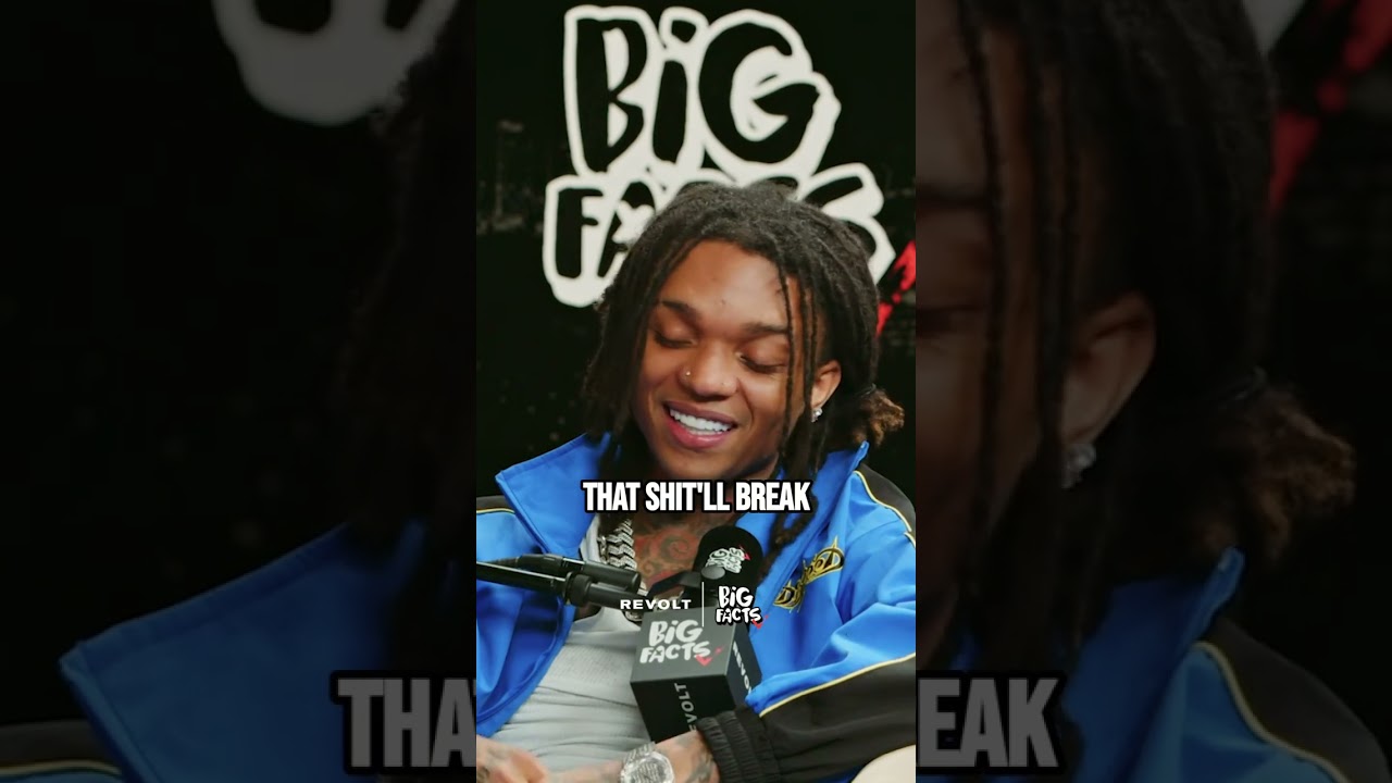 Swae Lee Is Down for a Versus Battle With Migos