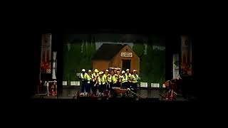 La hermandad del MOPU – Segunda Semifinal – COAC 2004