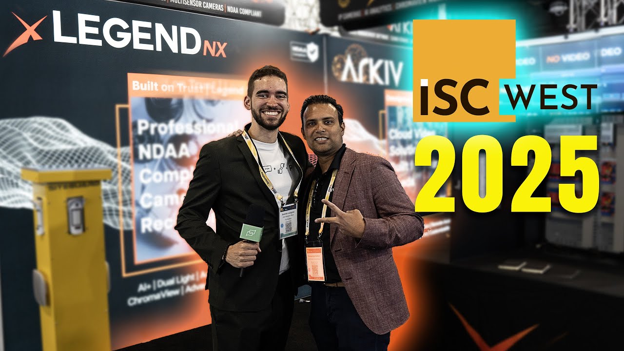 Inaxsys Security Distribution in Canada