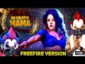 TRENDING THEEVIRAVADHI COMEDY IN FREEFIRE Shorts Trendingtheeviravadhi Freefire Pushpasongstamil