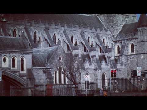 Dublin - Peterson, James Fox shops and Town (one day trip)