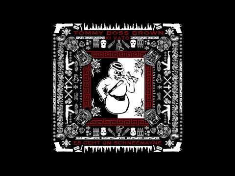 Ki Vato & Tommy Boss Brown - Es geht um Schneemayne ( LoxxBeatz)