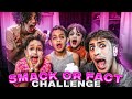 SMACK OR FACT CHALLENGE *THE FINALE* 😱