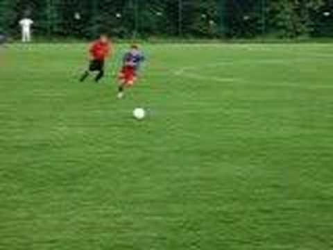 LKS Tempo Puńców - TS Mieszko-Piast Cieszyn - 4