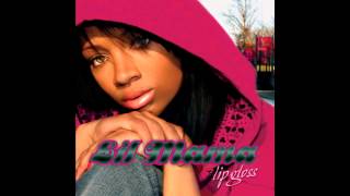 Lil Mama - Lip Gloss (Acapella)