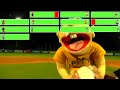 SML: The Baseball Game with healthbars (70k Special)