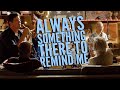 'Always Something There to Remind Me' | Middle Aged Dad Jam Band