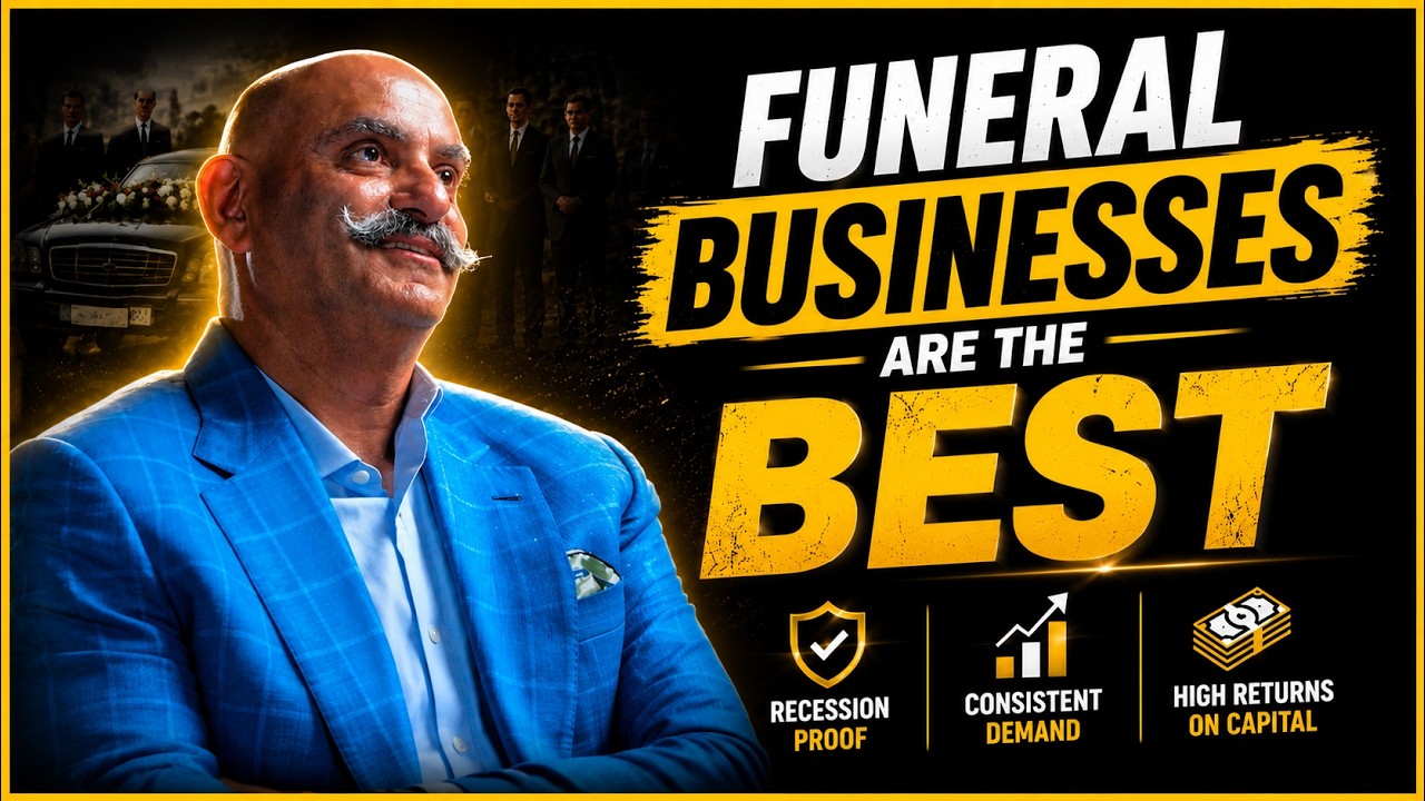 The Kolkata Value Hunters Club; Q&A with Mohnish Pabrai