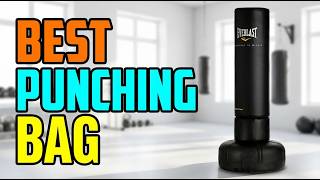 TOP 5 Best Freestanding Punching Bags 2026