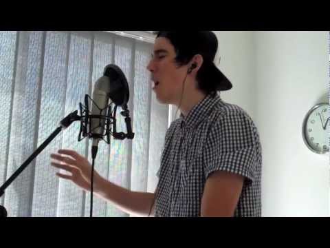 Bring Me The Horizon - Fuck ft. Josh Franceschi (Clean Vocal Cover)