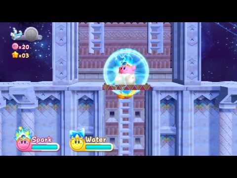 Kirby's Return To Dream Land 100% Walkthrough (part 14)