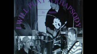 I Will Play A Rhapsody video