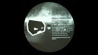 Oka & Yamazaki - Cowboy