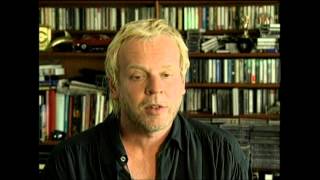 Rick Wakeman: CBN 1995
