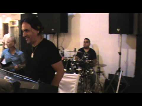 Ladi bujarit - Artur gunga- ben voka - adi cethi- vallja rruges live ne kavaj