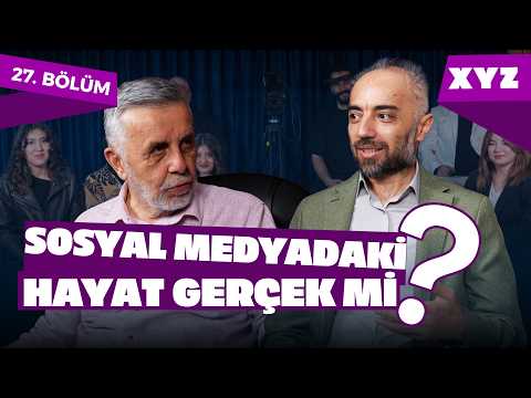 Instagram’da Baska, X’te Baska: Dijital Kimlik Krizi! | XYZ
