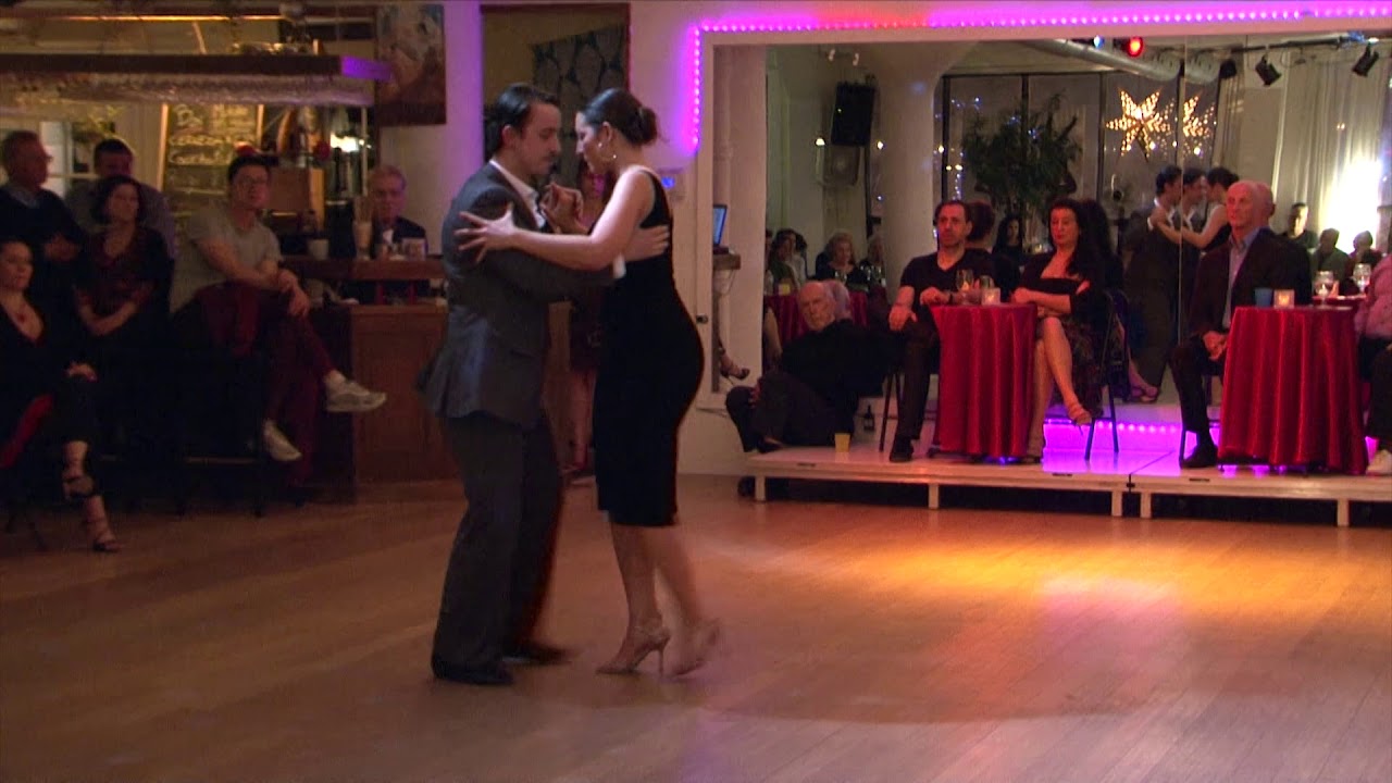 Melina Mistral & Raphael Baron - Chez Coco 3/3