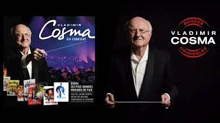 Vladimir Cosma - La Boum 2 : Your Eyes (Live)