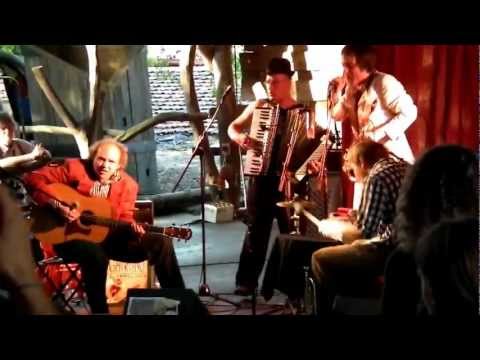 Folklorum 2011 "Gankino Circus 2"