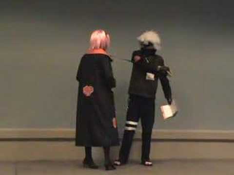 AX 2007 ChibiMasq - #04