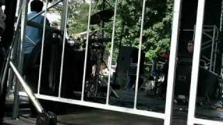 Kevin Eubanks at the Gettysburg Festival_2010