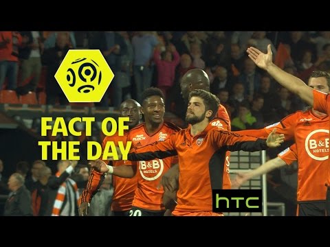 Jimmy Cabot on fire : 2 goals and 2 assists! : Week 34 / 2016-17
