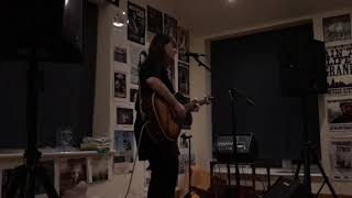 oh Susanna/“ tangled &amp; wild”