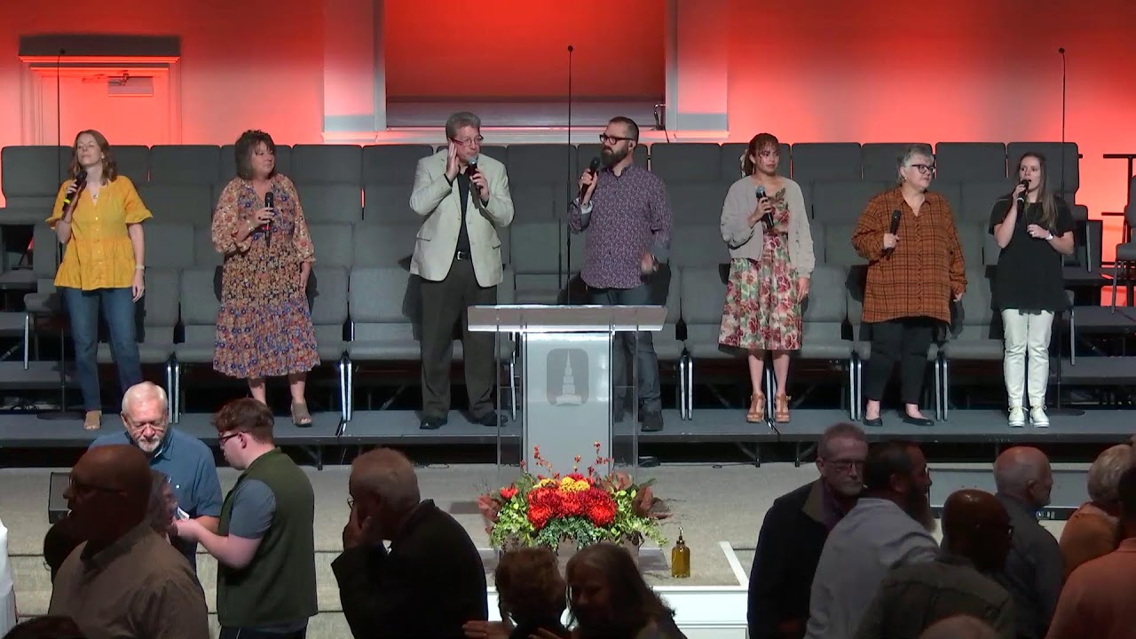 10.13.24 | What is your position? | Danielle Byerly
