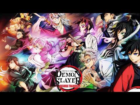 Preparing for Muzan: Demon Slayer Season 4 Recap