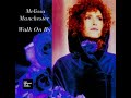 Melissa Manchester - Walk On By (LYRICS)