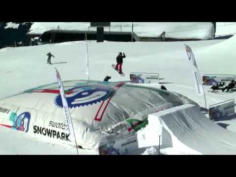 Shoot My Ride: Verbier 2012-02-28 10:51:00