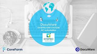 Docuware and Syspro AP integration