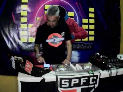 Transmissão ao vivo de Dj Wender look