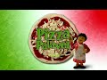 Fireman Sam S5E14 Pizza Palaver