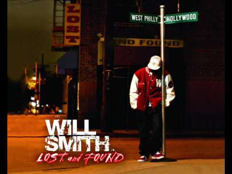 Will Smith Switch R&B Remix (Lost and Found album track 15)