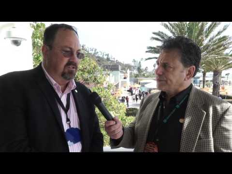 APPSEC CA 2017 INTERVIEW   Tom Brennan