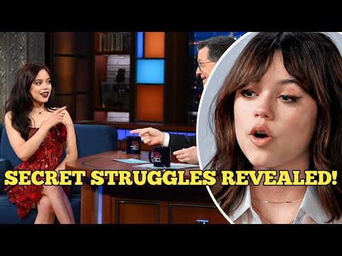 MIND BLOWING! Jena Ortega Carrer Struggles Revealed by Insider! WATCH THIS!!