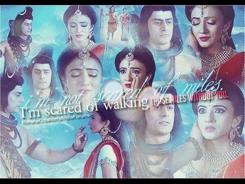 DKD Mahadev OST 48 - Kumari's Dance Theme