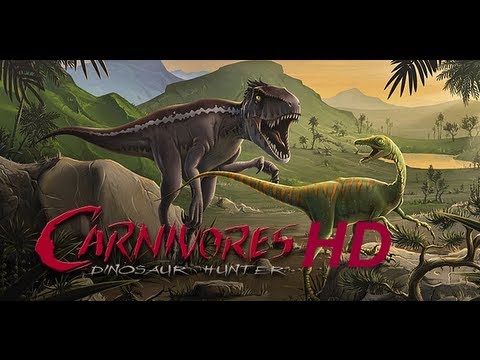 Carnivores : Dinosaur Hunter Playstation 3