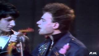 SINIESTRO TOTAL - Me Pica Un Huevo (1983)