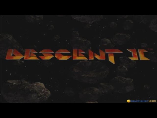 Descent (1996)