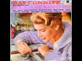 "My Foolish Heart" by the Ray Conniff orchestra and chorus.